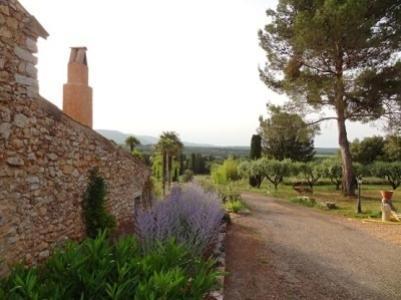 Les Bastides De L'Auviduery Villa Moissac-Bellevue Ngoại thất bức ảnh