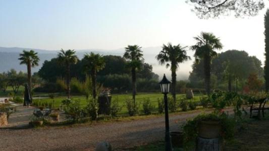 Les Bastides De L'Auviduery Villa Moissac-Bellevue Ngoại thất bức ảnh