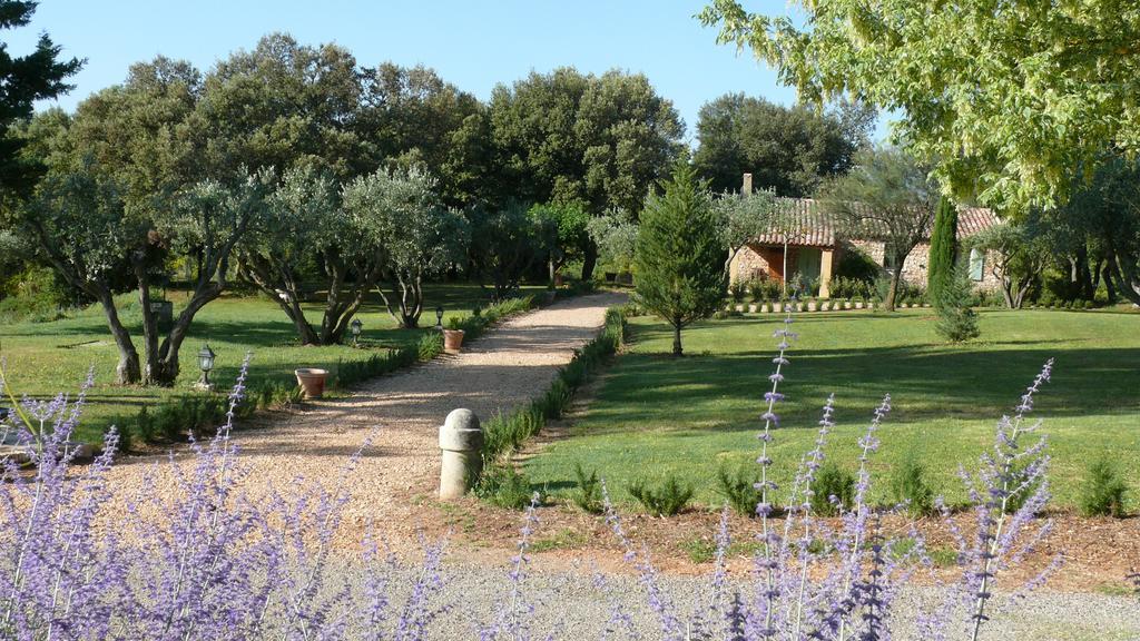 Les Bastides De L'Auviduery Villa Moissac-Bellevue Ngoại thất bức ảnh