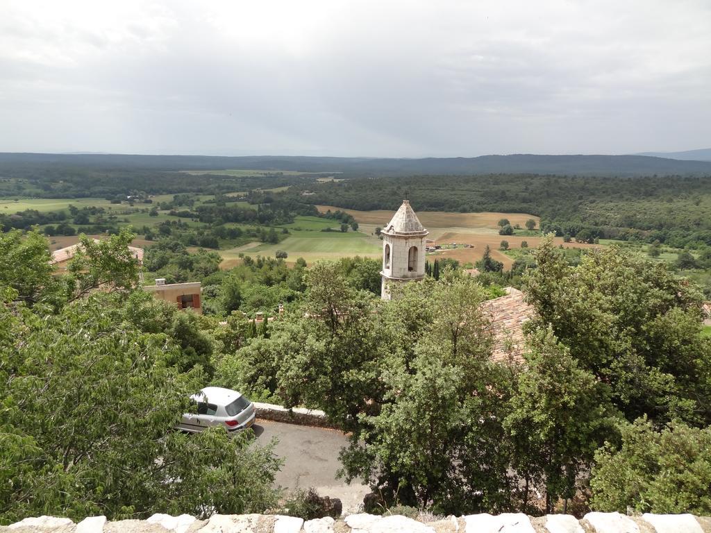 Les Bastides De L'Auviduery Villa Moissac-Bellevue Ngoại thất bức ảnh