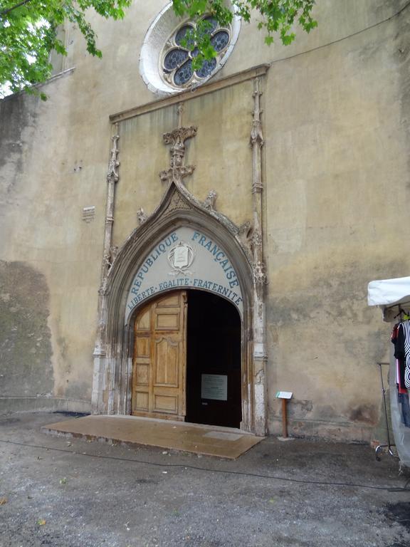 Les Bastides De L'Auviduery Villa Moissac-Bellevue Ngoại thất bức ảnh