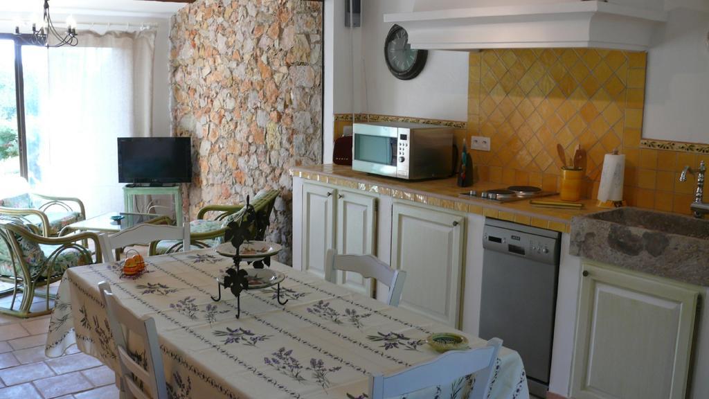 Les Bastides De L'Auviduery Villa Moissac-Bellevue Ngoại thất bức ảnh