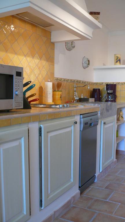 Les Bastides De L'Auviduery Villa Moissac-Bellevue Ngoại thất bức ảnh