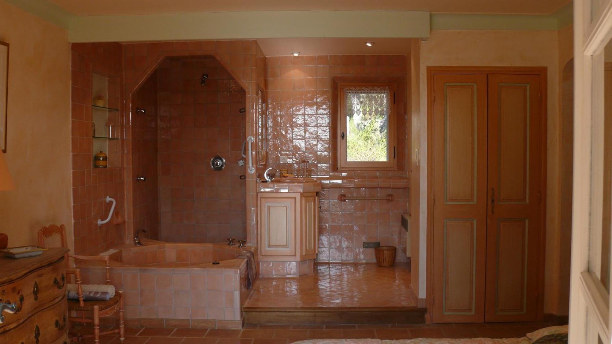 Les Bastides De L'Auviduery Villa Moissac-Bellevue Ngoại thất bức ảnh