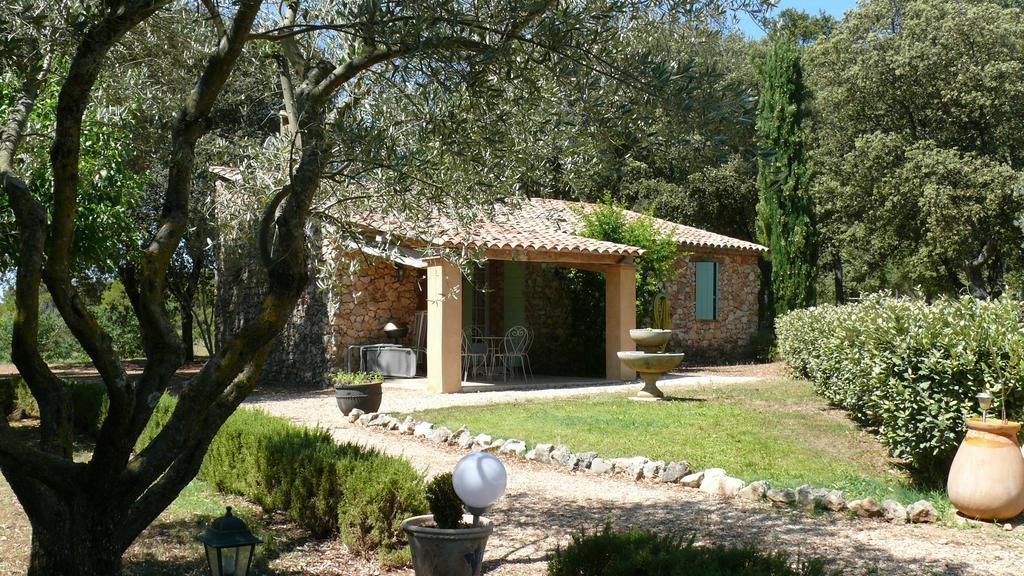 Les Bastides De L'Auviduery Villa Moissac-Bellevue Ngoại thất bức ảnh