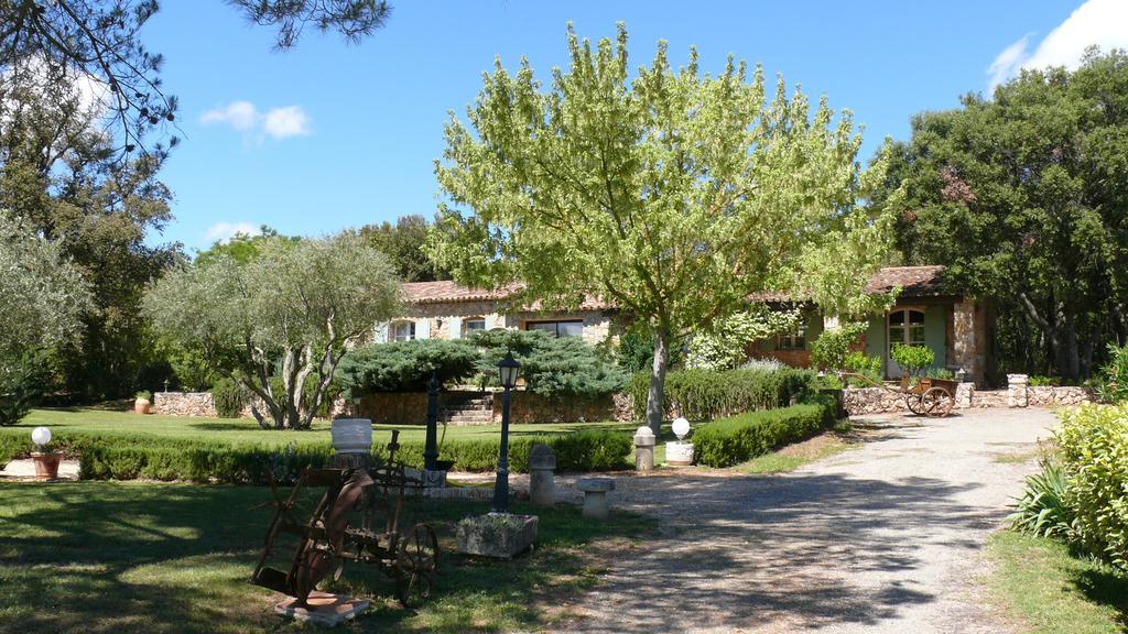 Les Bastides De L'Auviduery Villa Moissac-Bellevue Ngoại thất bức ảnh