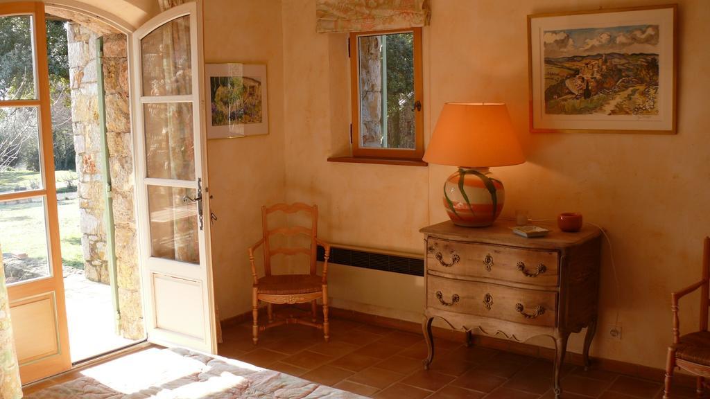 Les Bastides De L'Auviduery Villa Moissac-Bellevue Ngoại thất bức ảnh